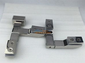 广东高要金利镇星源五金制品厂 品质淋浴房配件的专业之选
